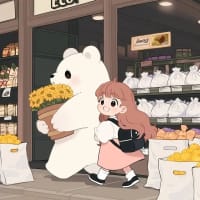 你会发光呦-边缘二周目