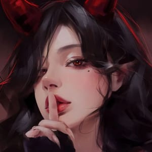 一轮の花的头像-边缘二周目